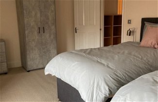 Foto 2 - Monthly, Short, Stays 2-bed Apartment in Reading