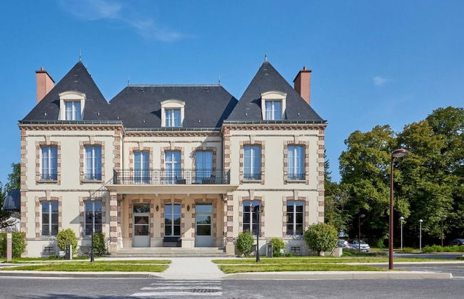 Résidence Château Du Mée - Foto 20