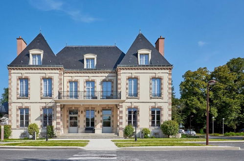 Photo 20 - Résidence Château Du Mée