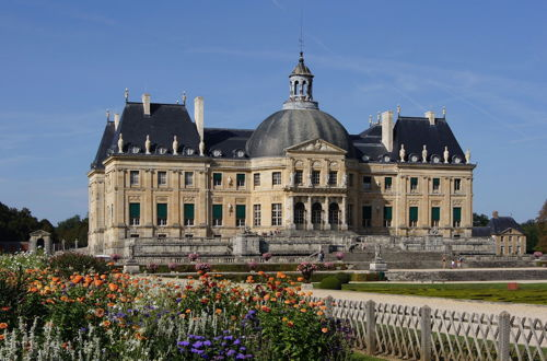 Photo 25 - Résidence Château Du Mée