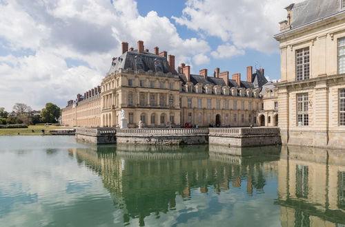 Photo 24 - Résidence Château Du Mée