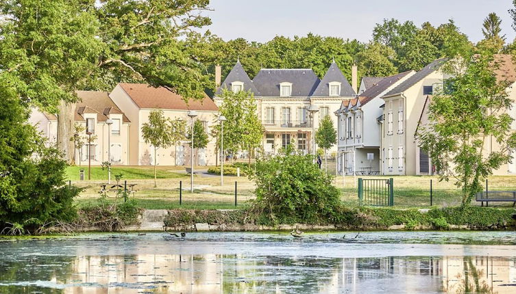 Foto 1 - Résidence Château Du Mée