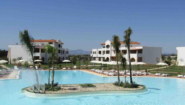 Foto 1 - Italian Beach Resort Apartment