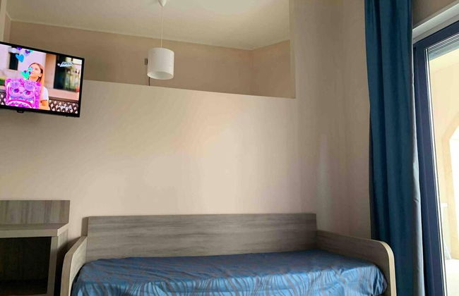 Italian Beach Resort Apartment - Foto 2