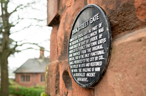 Photo 31 - Coventry Historic Houses