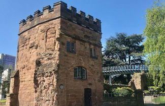 Photo 2 - Coventry Historic Houses