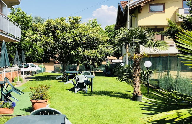 Residence Windsurf - Foto 17