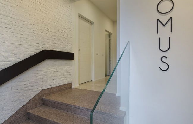 Suite Vogue Stazione - Foto 11