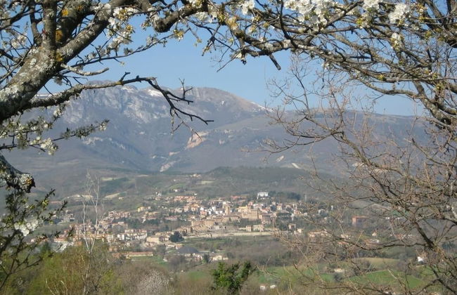 Agriturismo SPA Serpanera - Photo 52