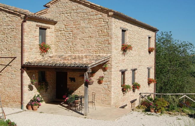 Agriturismo SPA Serpanera - Photo 46