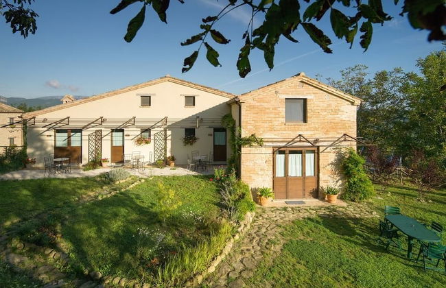 Agriturismo SPA Serpanera - Photo 36