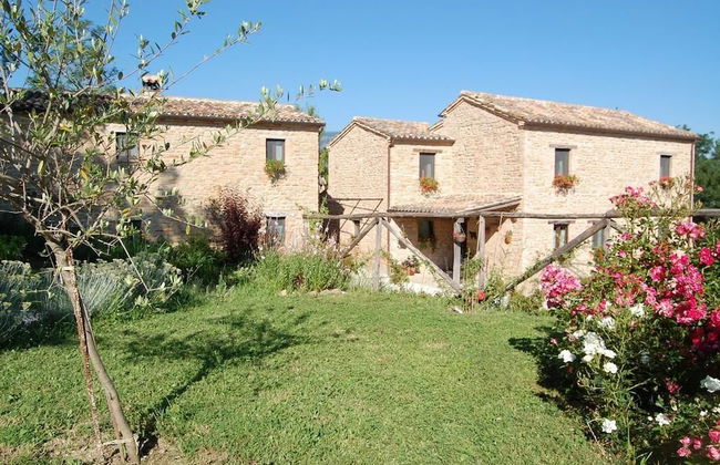 Agriturismo SPA Serpanera - Photo 44