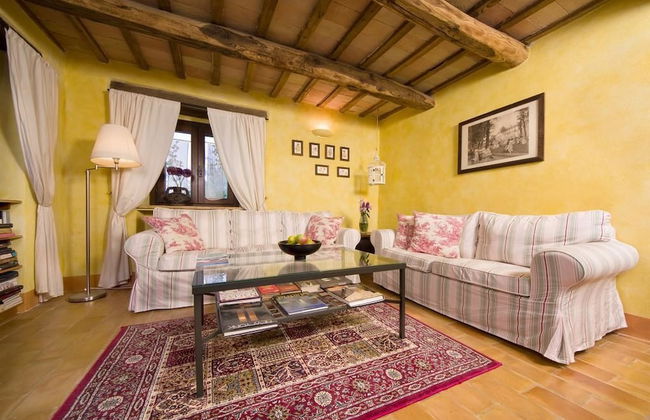 Agriturismo SPA Serpanera - Photo 26