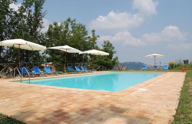 Agriturismo SPA Serpanera - Photo 14