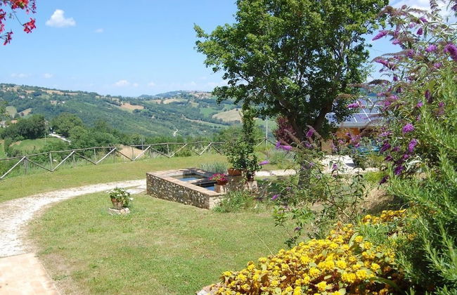 Agriturismo SPA Serpanera - Photo 34