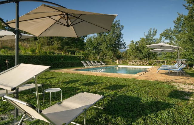 Agriturismo SPA Serpanera - Photo 12