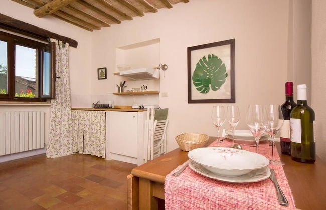 Agriturismo SPA Serpanera - Photo 6