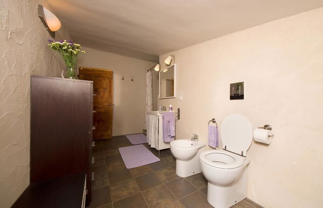 Agriturismo SPA Serpanera - Photo 10