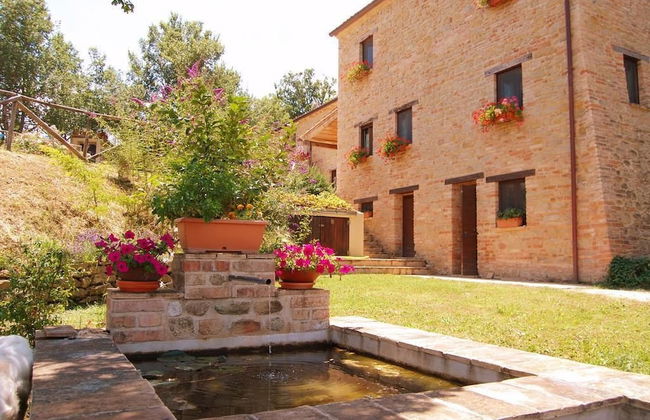 Agriturismo SPA Serpanera - Photo 38