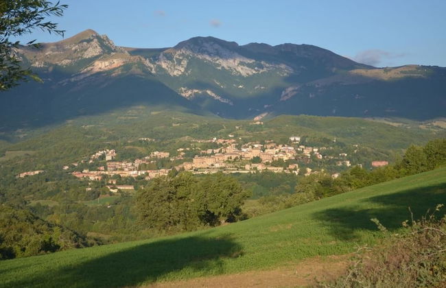 Agriturismo SPA Serpanera - Photo 54