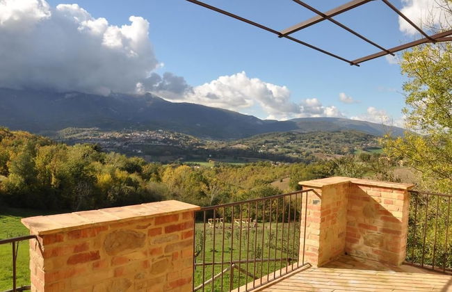 Agriturismo SPA Serpanera - Photo 48