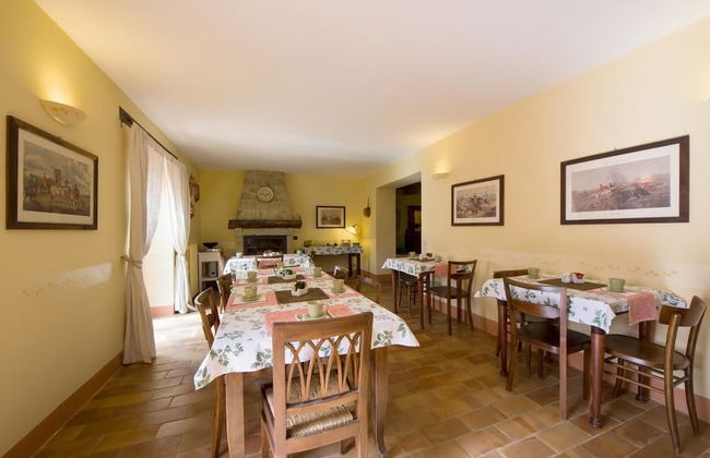 Agriturismo SPA Serpanera - Photo 20