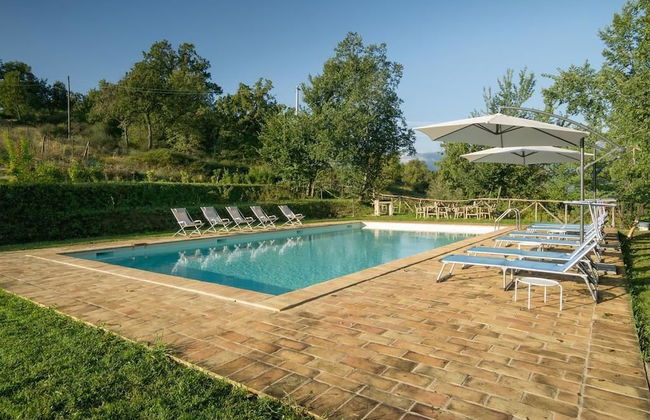 Agriturismo SPA Serpanera - Photo 16