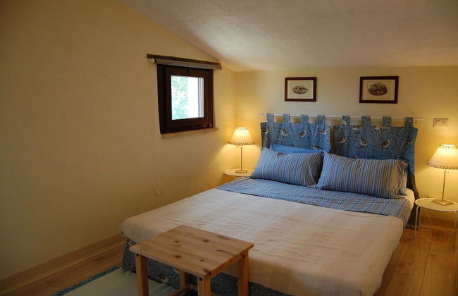 Agriturismo SPA Serpanera - Photo 4