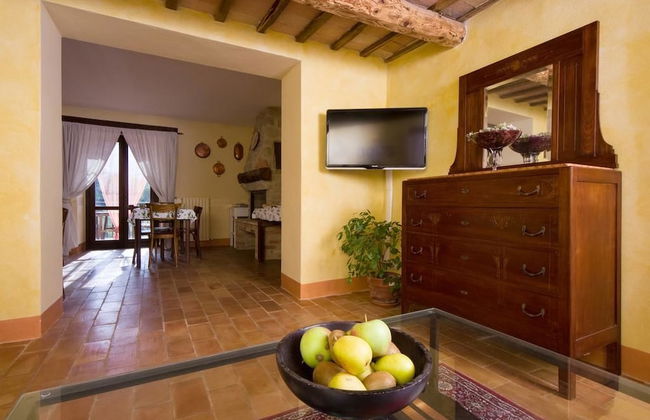 Agriturismo SPA Serpanera - Photo 28