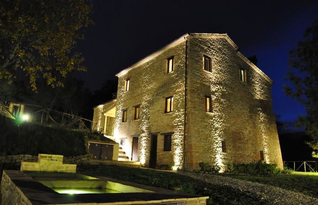 Agriturismo SPA Serpanera - Photo 2