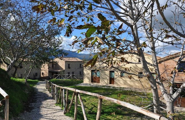 Agriturismo SPA Serpanera - Photo 30