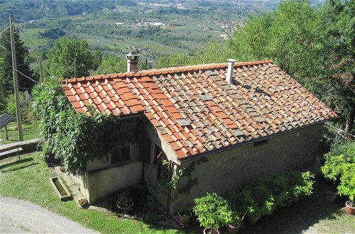 Photo 20 - Belvilla by OYO Cottage in Piandisca2 With Terrace