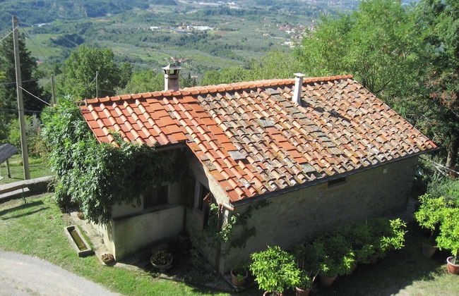 Belvilla by OYO Cottage in Piandisca2 With Terrace - Foto 21
