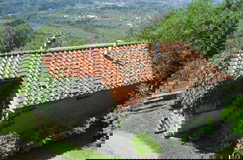 Foto 49 - Farmhouse in Castelfranco Piandisco With Garden