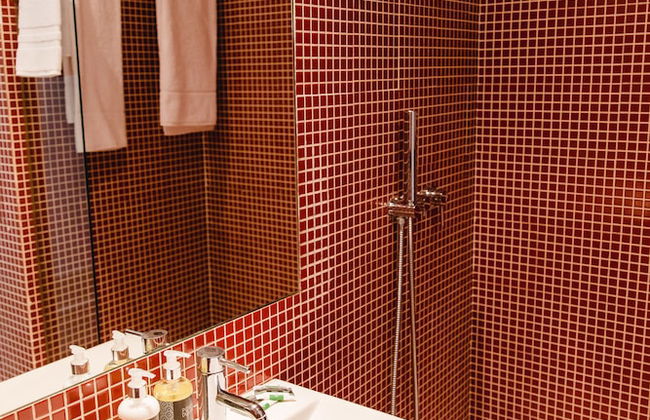 Home Made Guest Studios - Foto 38