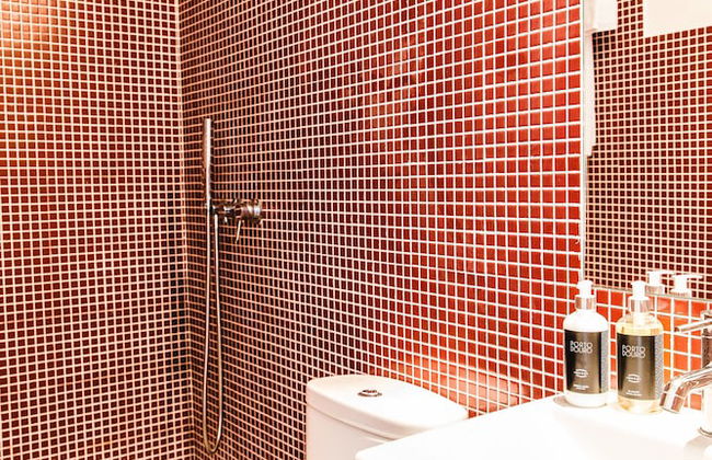 Home Made Guest Studios - Foto 25