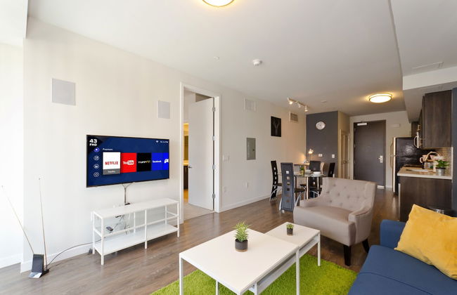 Downtown LA Cozy Apartments - Foto 27