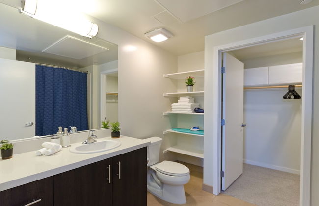Downtown LA Cozy Apartments - Foto 40