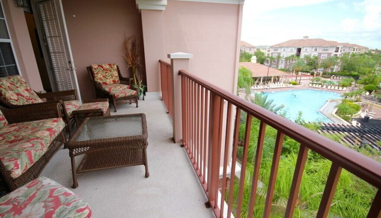 Foto 1 - Pool View Penthouse - New! 3 Bedroom Home by Redawning