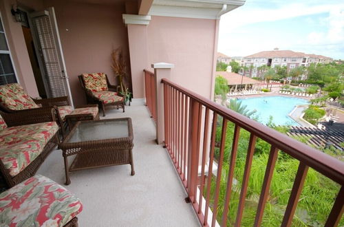 Photo 1 - Pool View Penthouse - New! 3 Bedroom Home by Redawning