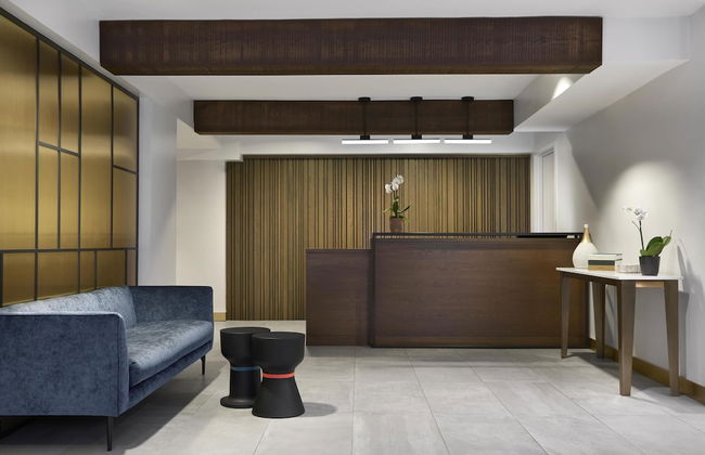 ARC HOTEL Washington DC, Georgetown - Foto 4