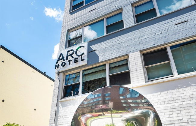 ARC HOTEL Washington DC, Georgetown - Foto 49