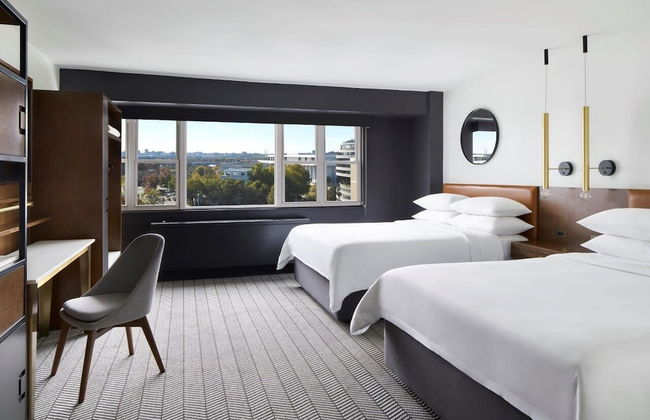 ARC HOTEL Washington DC, Georgetown - Foto 14