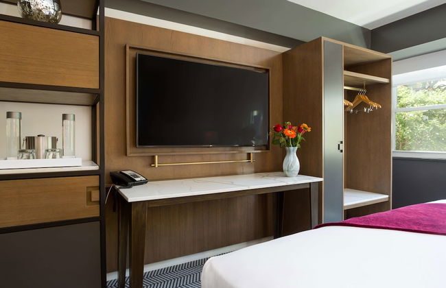 ARC HOTEL Washington DC, Georgetown - Foto 35