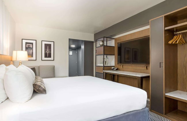 ARC HOTEL Washington DC, Georgetown - Foto 10