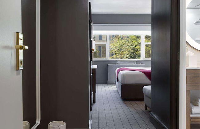 ARC HOTEL Washington DC, Georgetown - Foto 1