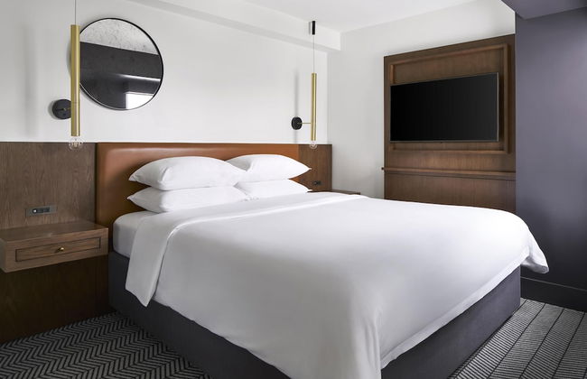 ARC HOTEL Washington DC, Georgetown - Foto 12