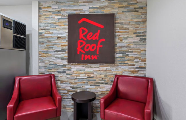Red Roof Inn Del Rio - Foto 4
