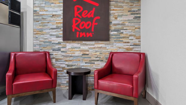 Lounge no hall
