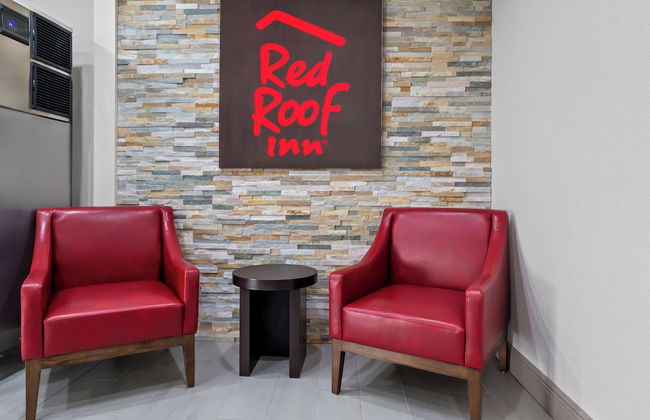 Red Roof Inn Del Rio - Foto 5